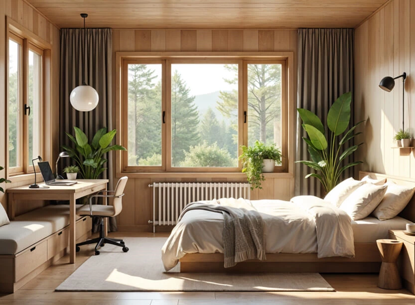 Bedstead