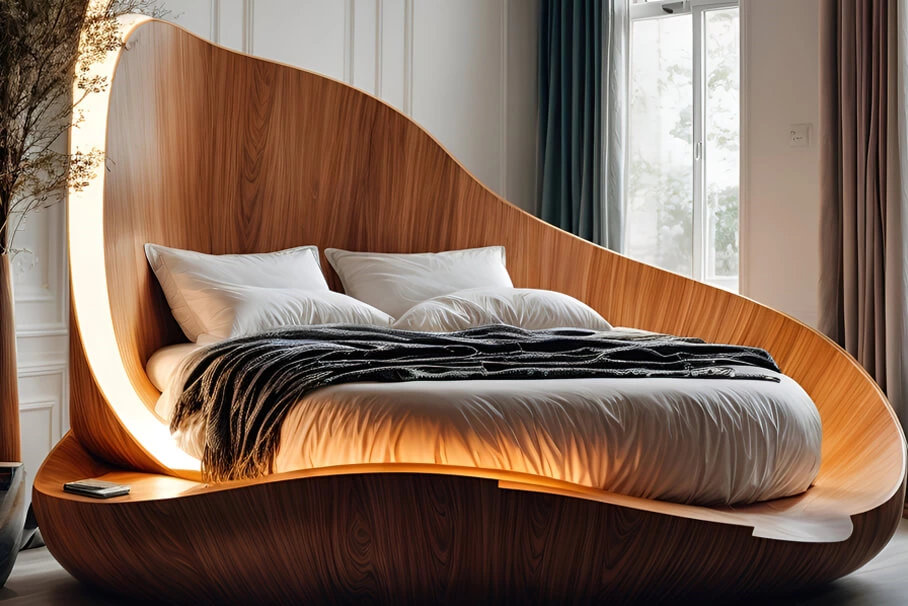 Bedstead