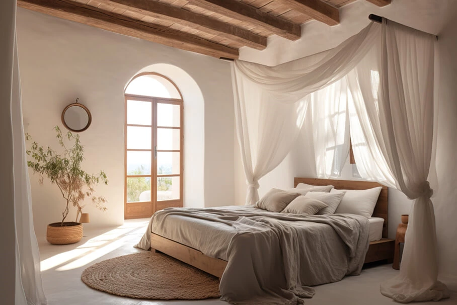 Bedstead