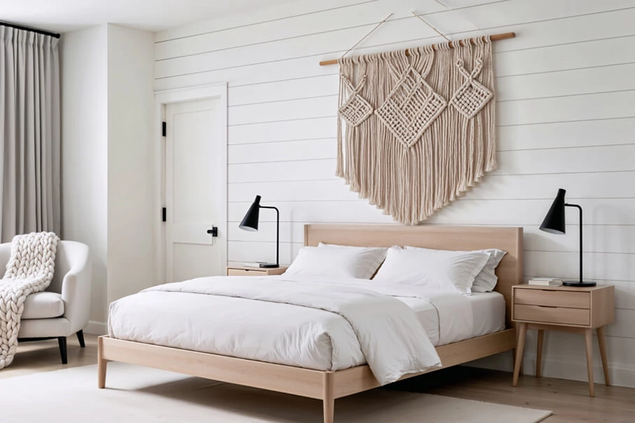 Bedstead