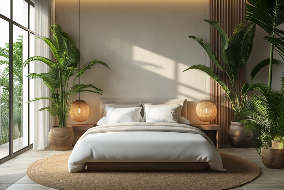 Bedstead