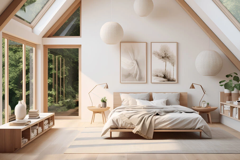 Bedstead