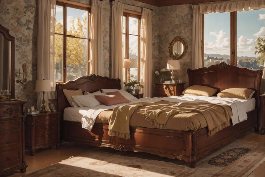 Bedstead