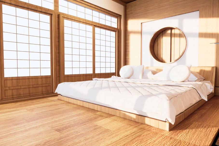 Bedstead