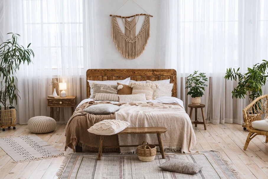 Bedstead