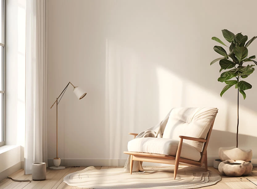 Dining chair/Bench
