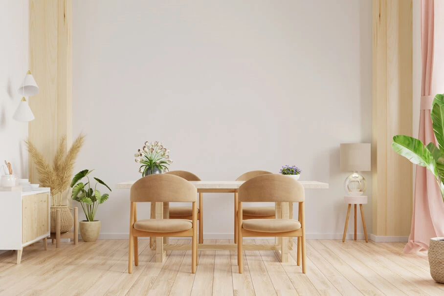 Dining chair/Bench