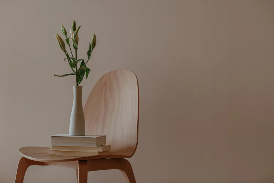 Dining chair/Bench