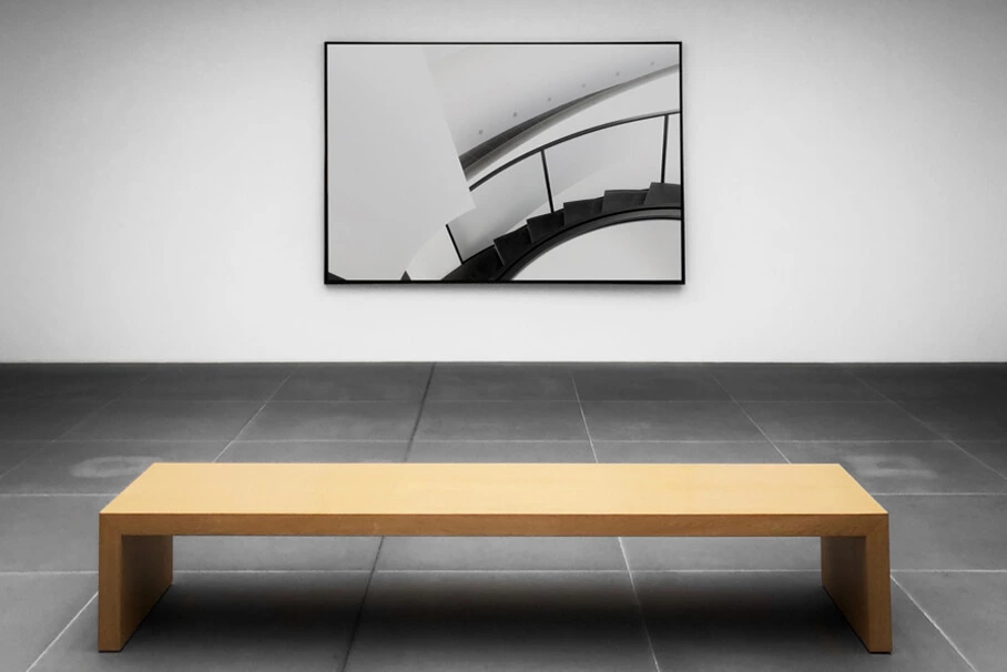 Dining chair/Bench