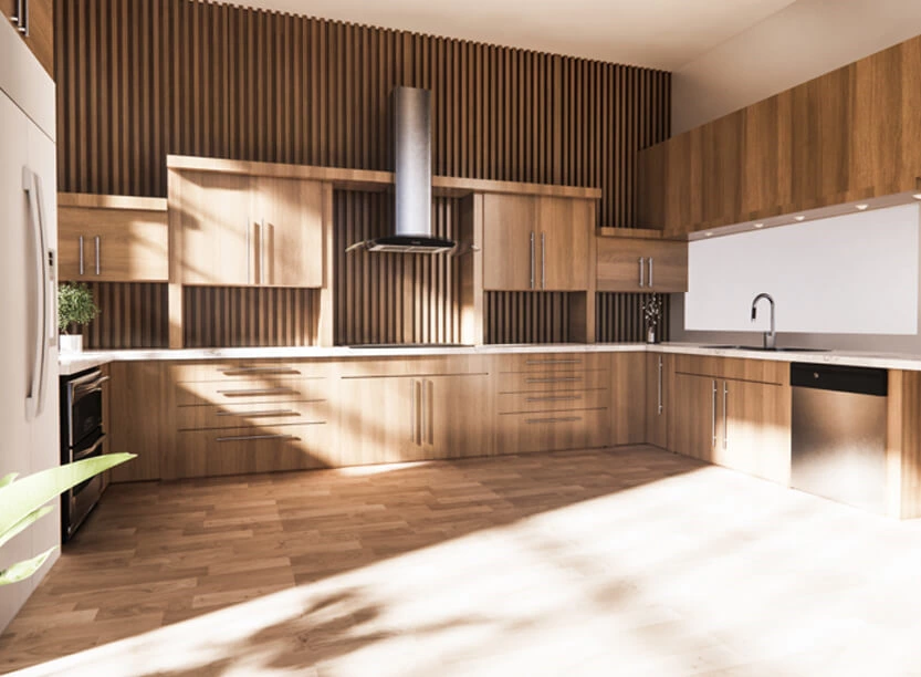 Custom Cabinets
