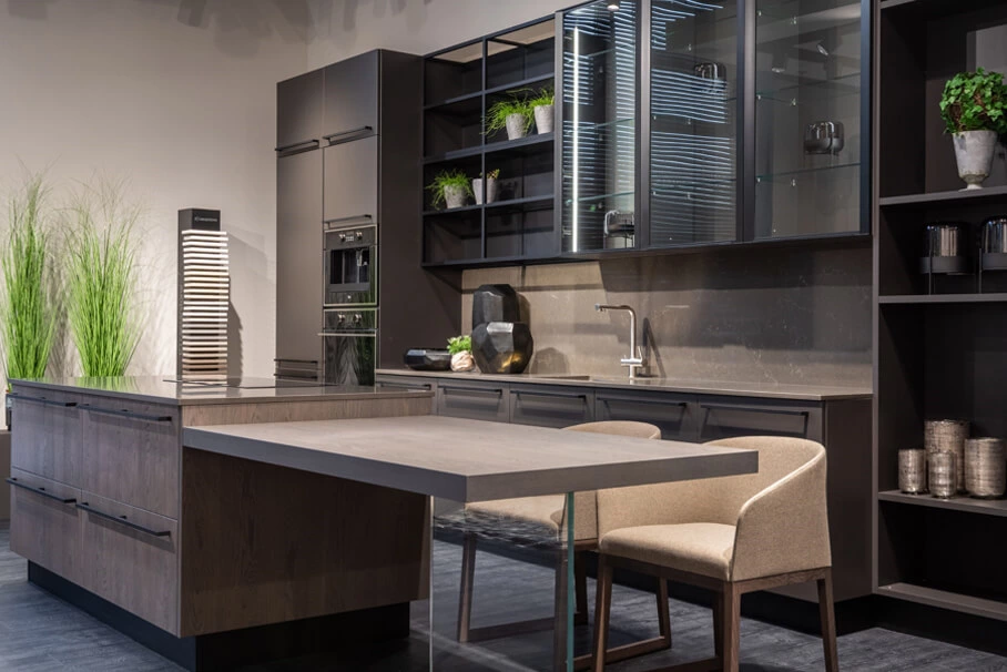 Custom Cabinets
