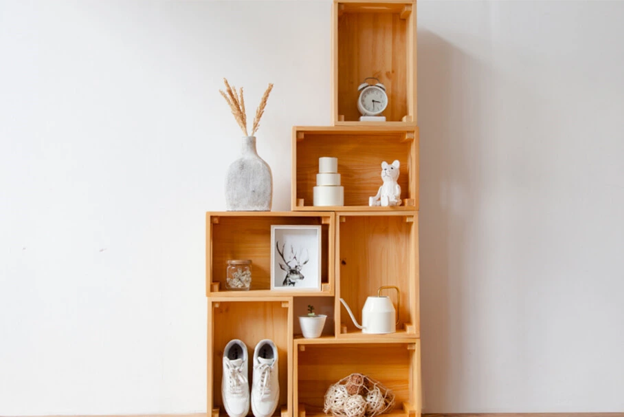 Custom Cabinets
