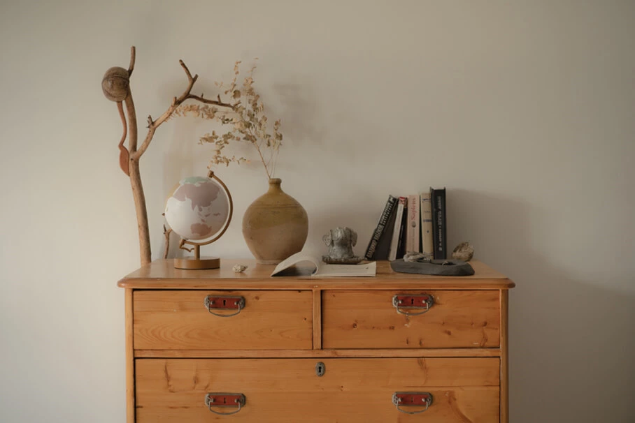 Custom Cabinets