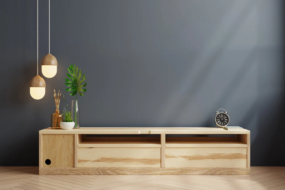 Custom Cabinets