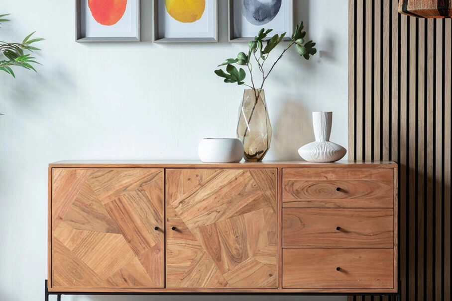 Custom Cabinets