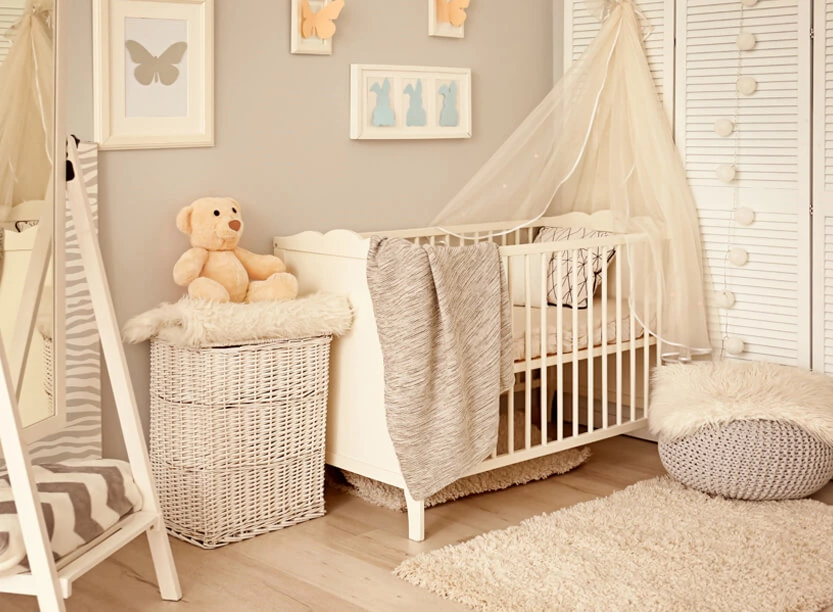 Crib