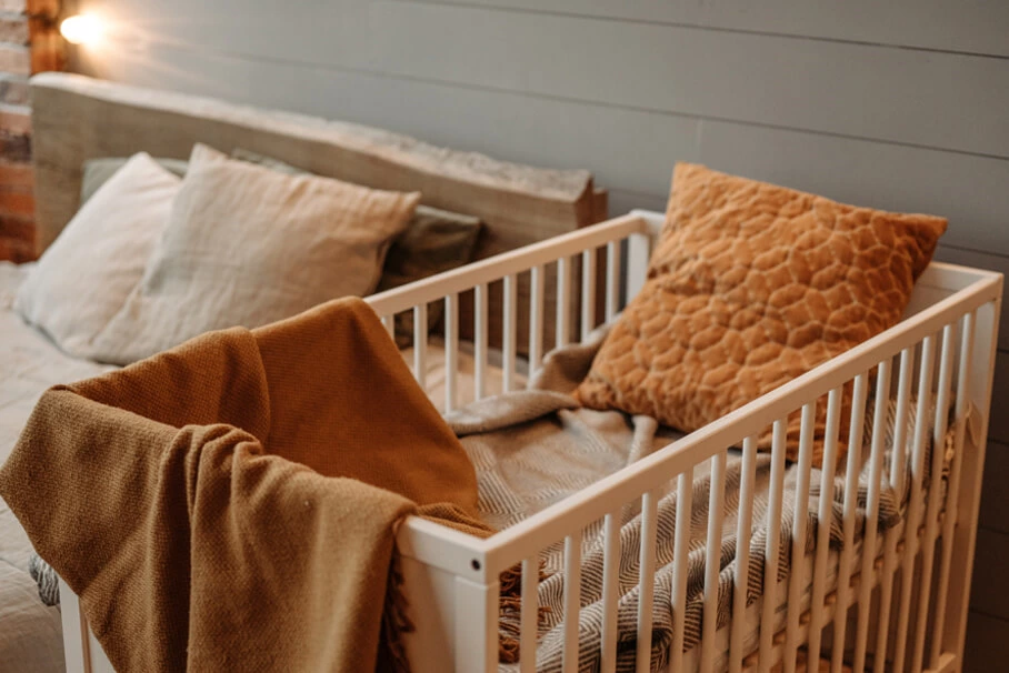 Crib