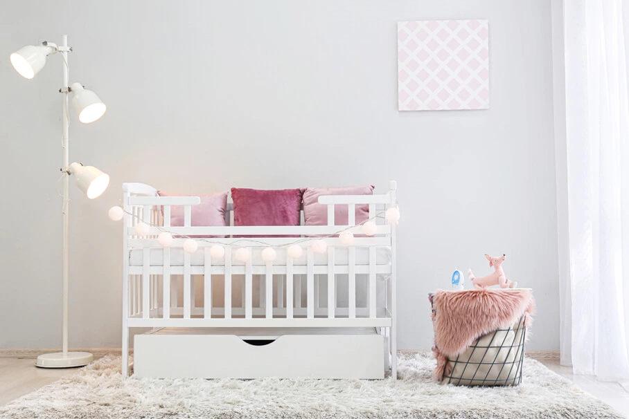 Crib