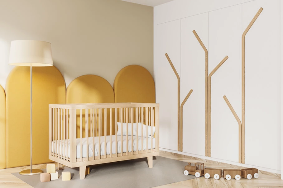 Crib