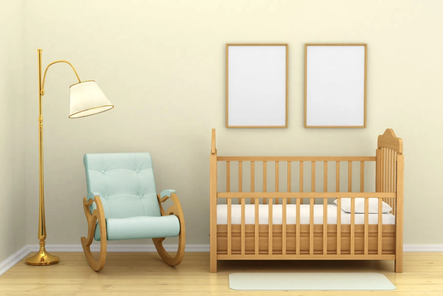 Crib