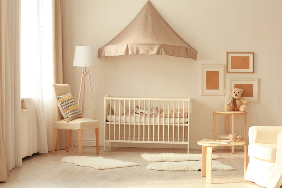Crib