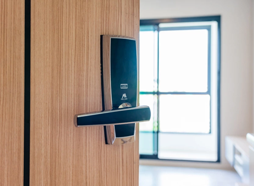 Door