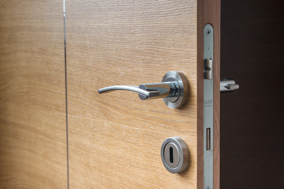 Door