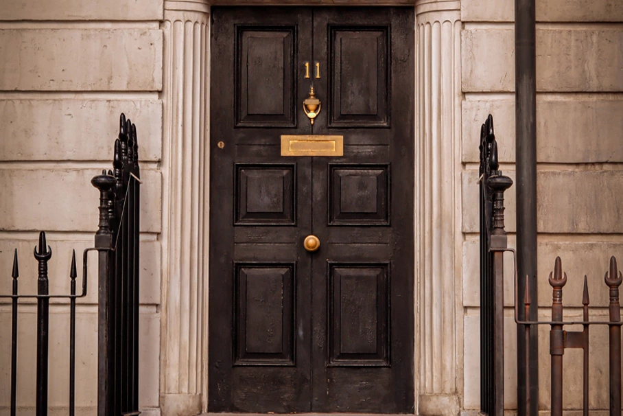 Door