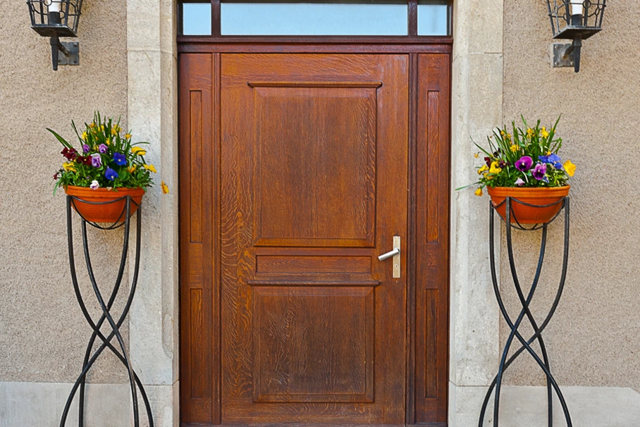Door